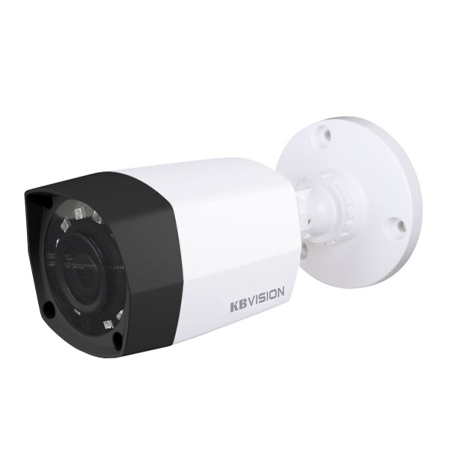 Camera 4 in 1 hồng ngoại 1.0 Megapixel KBVISION KX-Y1011S4