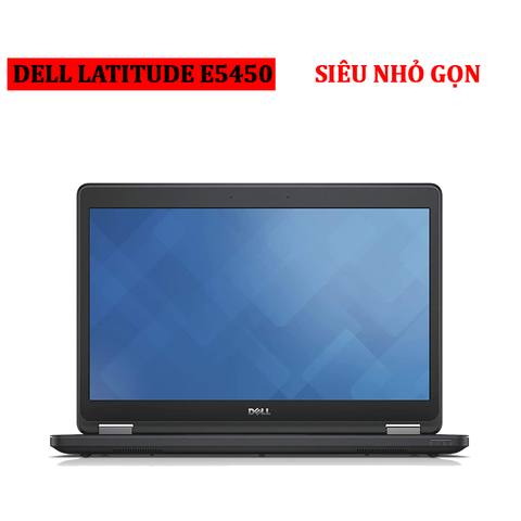 Laptop Like New Dell Latitude E5450 - 14