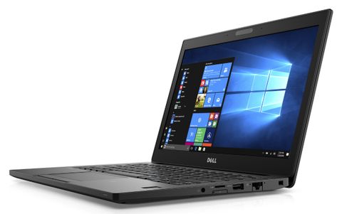 Laptop Like New Dell Latitude 7280 - 12.5