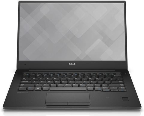 Laptop Like New Dell Latitude 7370 - 13.3