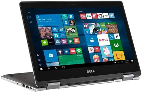 Laptop Like New Dell Inspiron 7378 - 13.3