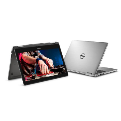Laptop Like New Dell Inspiron 7378 - 13.3