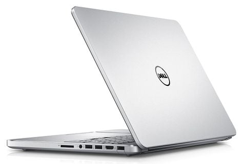 Laptop Like New Dell Inspiron 15 7537 - 15.6