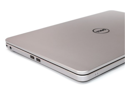 Laptop Like New Dell Inspiron 15 7537 - 15.6