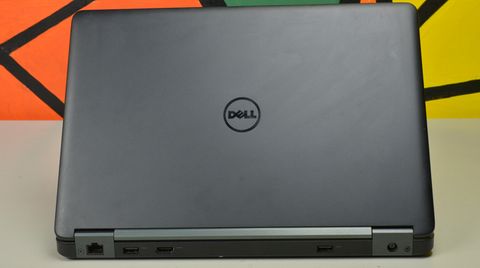 Laptop Like New Dell Latitude E5250 - 12.5