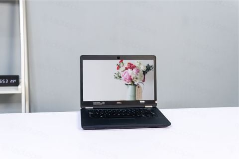 Laptop Like New Dell Latitude E5470 - 14