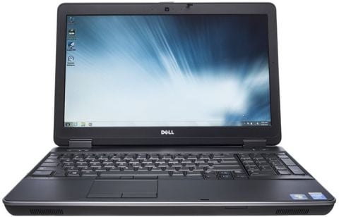 Laptop Like New Dell Latitude E6540 - 15.6