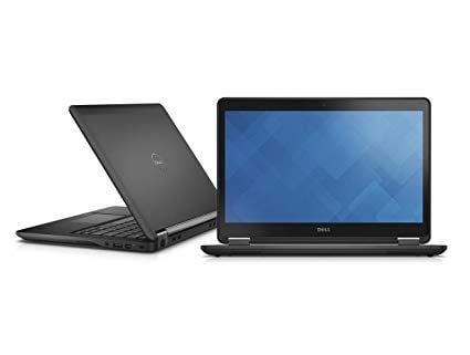 Laptop Like New Dell Latitude E7250 - 12.5