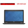Laptop Like New Dell Latitude E7250 - 12.5