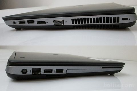 Laptop Like New HP Probook 640-G2 - 14