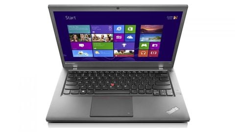 Laptop Like New Lenovo Thinkpad T440S - 14
