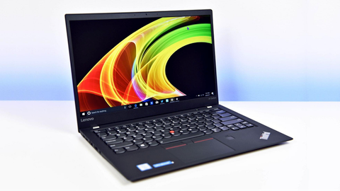 Laptop Like New Lenovo Thinkpad X1 Carbon Gen 4 - 14