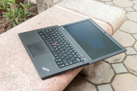 Laptop Like New Lenovo ThinkPad X240 - 12.5