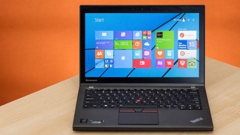 Laptop Like New Lenovo ThinkPad X250 -  12.5