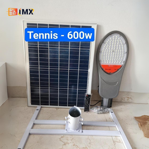 Đèn Năng Lượng Mặt Trời IMX Mẫu Tennis