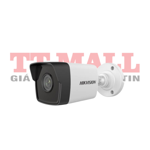 CAMERA IP HỒNG NGOẠI 2 MP HIKVISION DS-2CD1023G0E-I(L) - HÀNG CHÍNH HÃNG