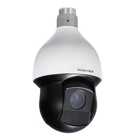 Camera IP Speed Dome hồng ngoại 2.0 Megapixel KBVISION KX-D2308PN
