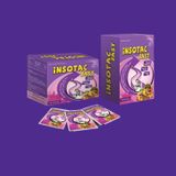 INSOTAC FAST - KHÔNG TÁI PHÁT -  MUA 3 TẶNG 1