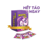 INSOTAC FAST - TIÊU HÓA KHỎE -  MUA 5 TẶNG 2