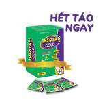 INSOTAC FAST - HẾT TÁO NGAY