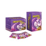 INSOTAC FAST - HẾT TÁO NGAY