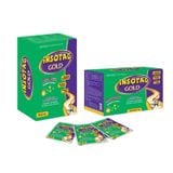 INSOTAC GOLD - TIÊU HÓA KHỎE -  MUA 5 TẶNG 2