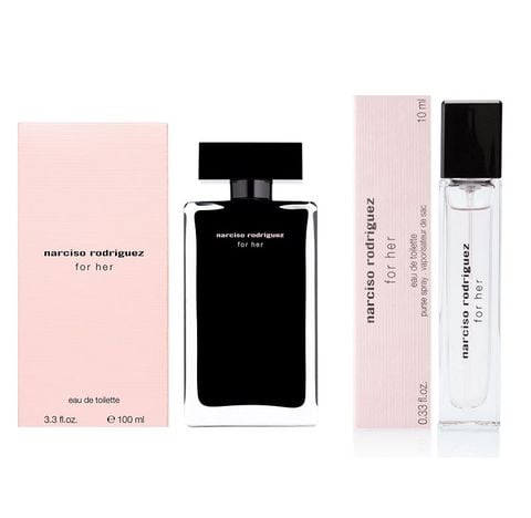 Nước Hoa Nữ Narciso Rodriguez For Her EDT