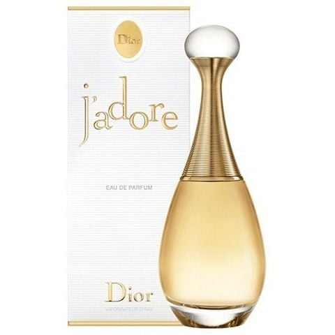 Nước Hoa Nữ Christian Dior J'Adore Eau De Parfum