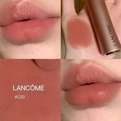 Son Thỏi Lancome L'absolu Rouge Intimatte