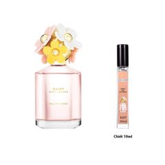 Nước Hoa Nữ Chiết Daisy Marc Jacobs Eau So Fresh 10ml
