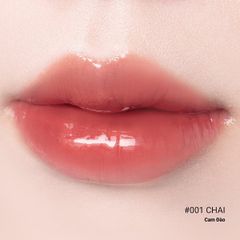 Son Tint Bóng Bbia Glow Lip Tint