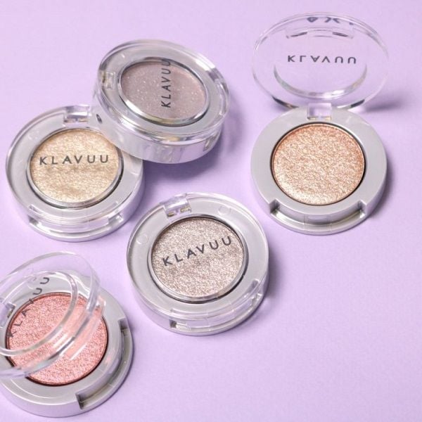 Nhũ Mắt Klavuu Urban Pearlsation Sparkle Eyeshadow