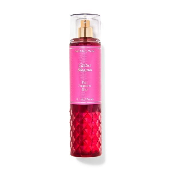 Xịt thơm Bath & Body Works Fine Fragrance Mist 236ml