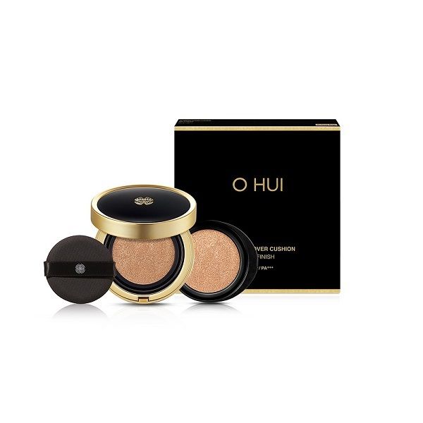 Phấn Nước O HUI Ultimate Cover Cushion Matt Finish SPF50+ PA+++