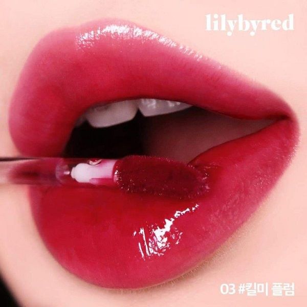 Son Tint Lilybyred Glassy Layer Fixing