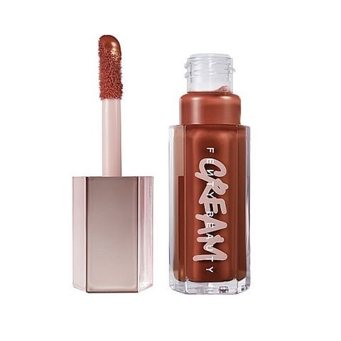 Son Kem Fenty Beauty Gloss Bomb Cream  #04 Cookie Jar