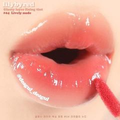 Son Tint Lilybyred Glassy Layer Fixing