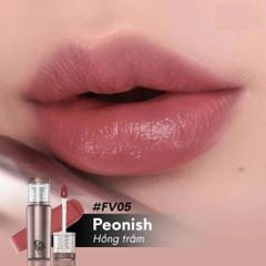 Son Kem Black Rouge Icy To Fog Velvet