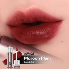 Son Kem Black Rouge Icy To Fog Velvet