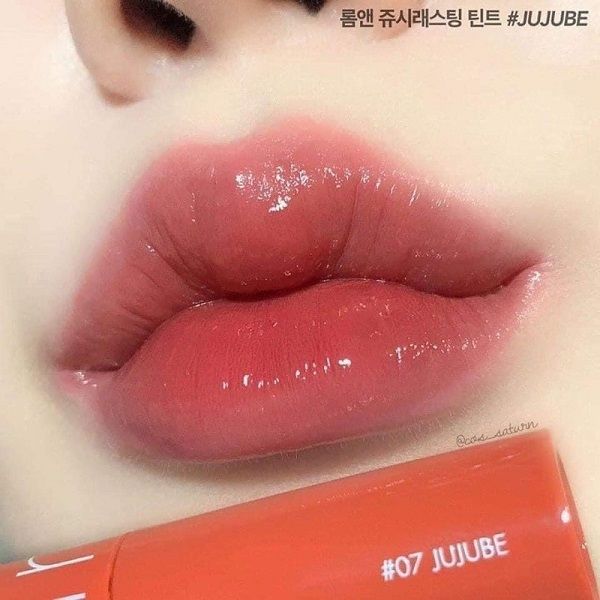 Son Tint Lì Romand Juicy Lasting Tint 5.5g