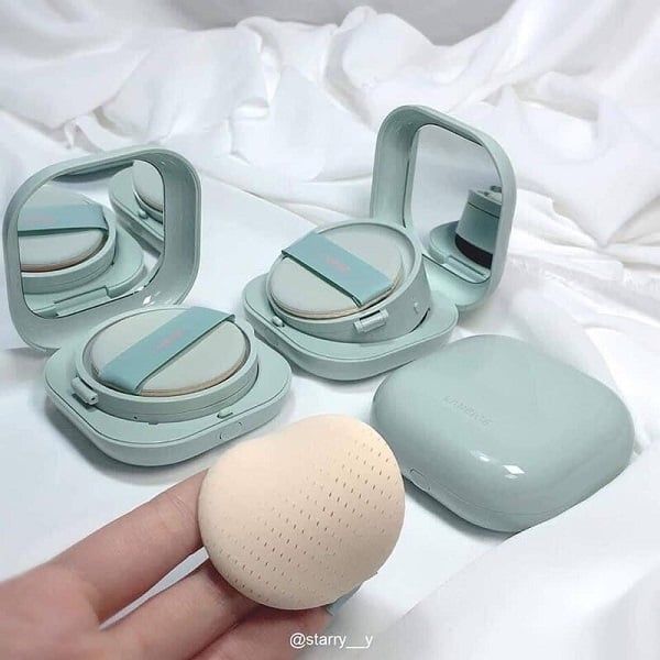 Phấn Nước Kiềm Dầu Laneige Neo Cushion Matte SPF42 PA+++