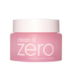 Sáp Tẩy Trang Cho Mọi Loại Da Banila Co Clean It Zero Cleansing Balm Original