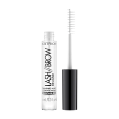 Mascara Định Hình & Gel Dưỡng Mi Dày Catrice Lash Brow Designer Shaping And Conditioning Mascara Gel 6ml