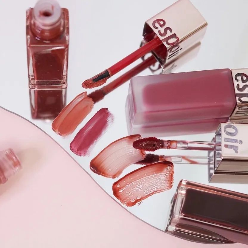 Son Tint Espoir Couture Lip Tint Shine 8.5g