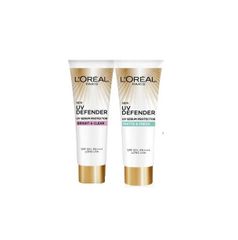 Kem Chống Nắng Loreal SPF50+ PA ++++ 15ml