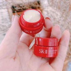 Kem Dưỡng Mắt SKII SkinPower Eye Cream 2.5g