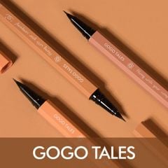 Kẻ Mắt Gogo Tales Slender Beckoning Eyeliner