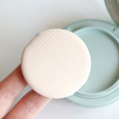 Bông Mút Innisfree No-Sebum Powder Cushion Puff