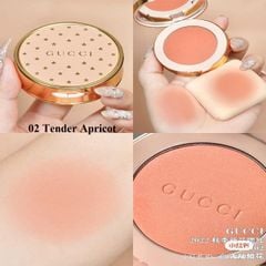 Phấn Má Hồng Gucci Blush De Beaute 5.5g