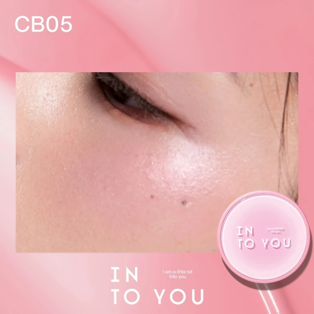 Phấn Má Hồng Into You Air Cushion Blush 3.2g